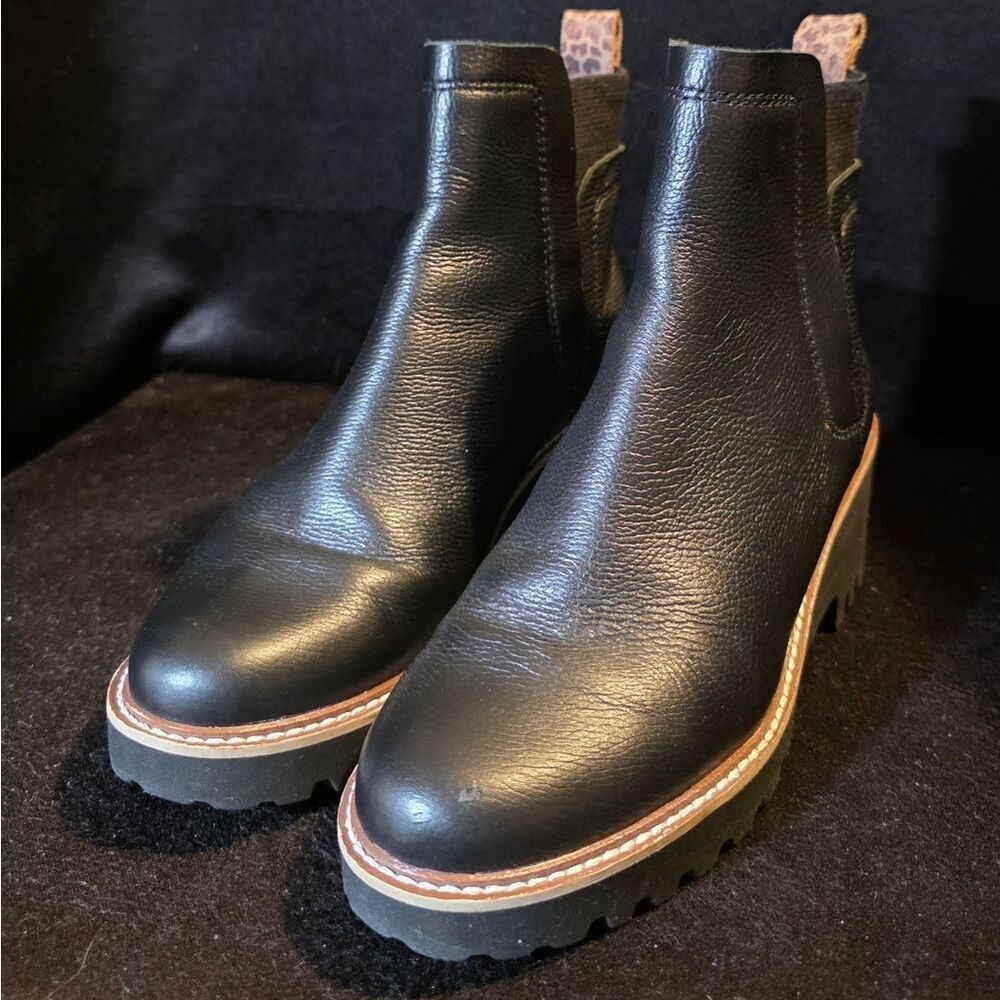 Dolce Vita Womens Size 9 - Picture 2 of 7